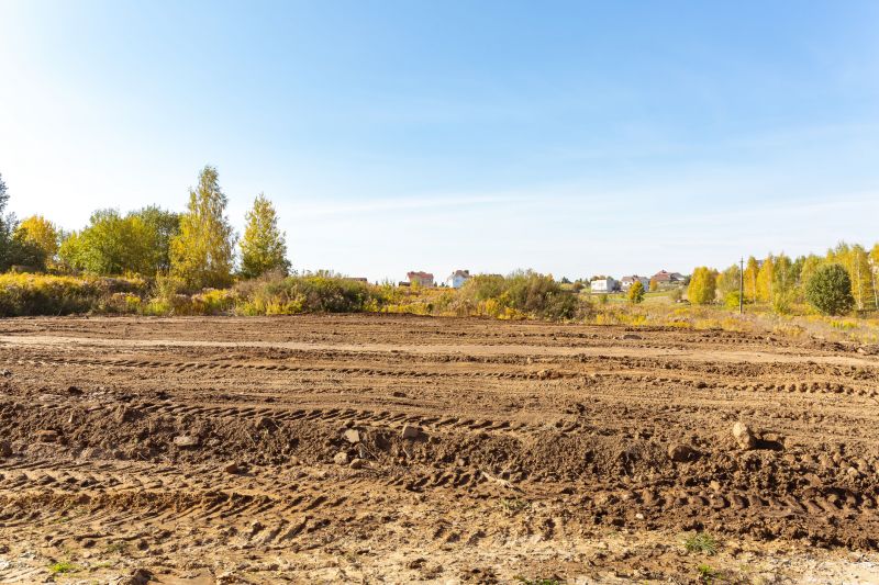 Slope Clearing in Cumming, GA